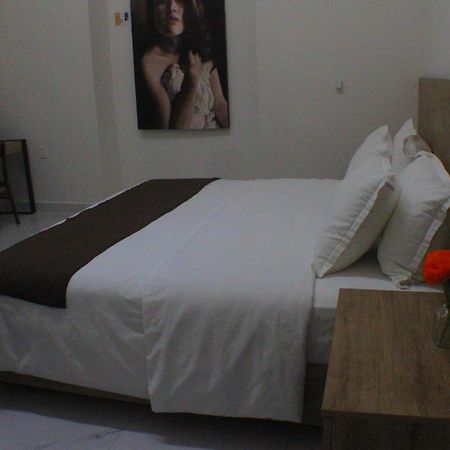 Via Real Hotel Boutique Atotonilco El Alto Bagian luar foto