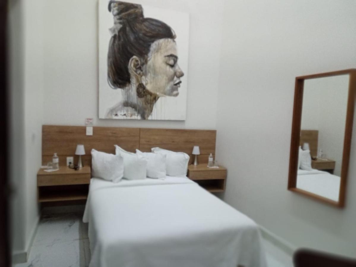 Via Real Hotel Boutique Atotonilco El Alto Bagian luar foto
