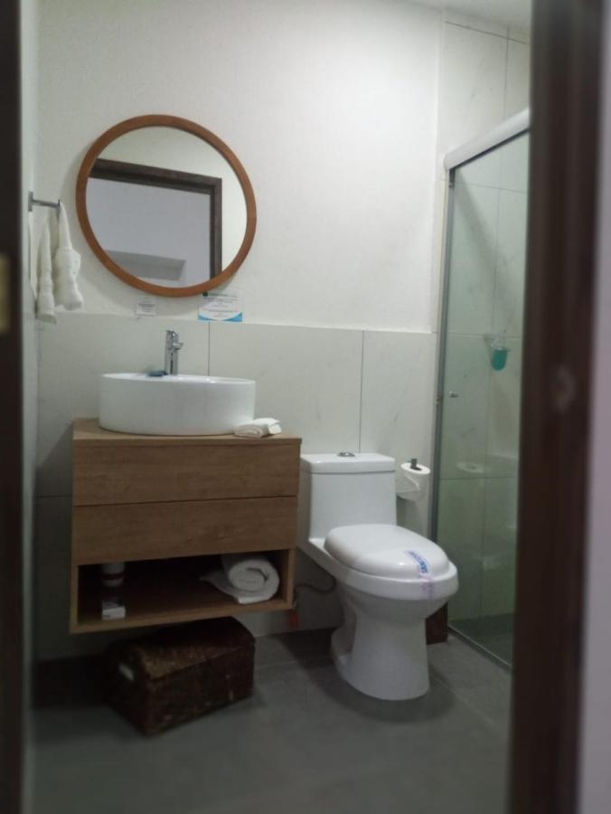 Via Real Hotel Boutique Atotonilco El Alto Bagian luar foto