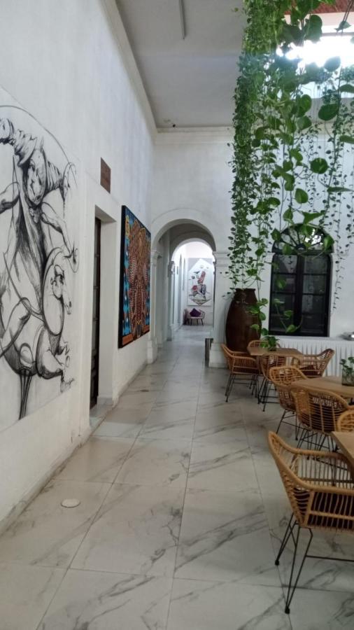 Via Real Hotel Boutique Atotonilco El Alto Bagian luar foto