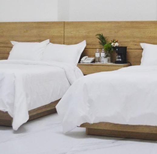 Via Real Hotel Boutique Atotonilco El Alto Bagian luar foto
